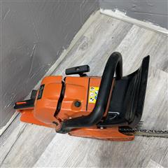ECHO CS-590 Timber Wolf Gas Chainsaw